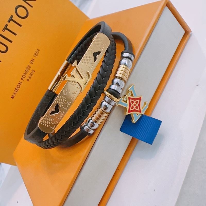 Louis Vuitton Bracelets